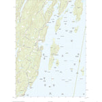 Louds Island, ME (2021, 24000-Scale) Preview 1
