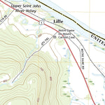Lille, ME (2021, 24000-Scale) Preview 3
