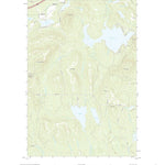 Meduxnekeag Lake, ME (2021, 24000-Scale) Preview 1