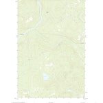 McKeen Lake, ME (2021, 24000-Scale) Preview 1
