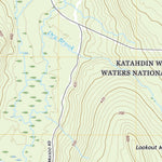 Lookout Mountain, ME (2021, 24000-Scale) Preview 3