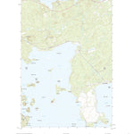 Machias Bay, ME (2021, 24000-Scale) Preview 1