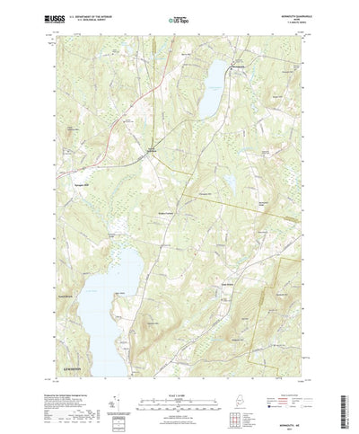 Monmouth, ME (2021, 24000-Scale) Preview 1