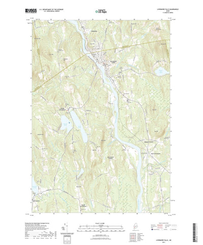 Livermore Falls, ME (2021, 24000-Scale) Preview 1