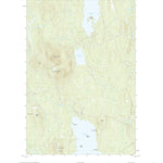 Mattamiscontis Mountain, ME (2021, 24000-Scale) Preview 1