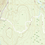 Mattamiscontis Mountain, ME (2021, 24000-Scale) Preview 2