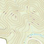 Merrill Mountain, ME (2021, 24000-Scale) Preview 3