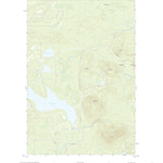 Nesowadnehunk Lake, ME (2021, 24000-Scale) Preview 1