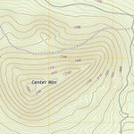 Nesowadnehunk Lake, ME (2021, 24000-Scale) Preview 3