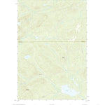 Mooseleuk Lake, ME (2021, 24000-Scale) Preview 1