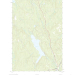 Molunkus Lake, ME (2021, 24000-Scale) Preview 1