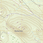 Peaked Mountain, ME (2021, 24000-Scale) Preview 3