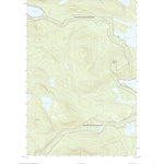 Nahmakanta Stream, ME (2021, 24000-Scale) Preview 1