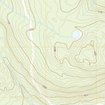 Nahmakanta Stream, ME (2021, 24000-Scale) Preview 2