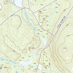 Monroe Lake, ME (2021, 24000-Scale) Preview 3