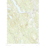 Norway, ME (2021, 24000-Scale) Preview 1