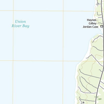 Newbury Neck, ME (2021, 24000-Scale) Preview 2