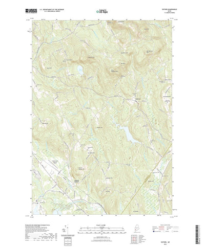 Oxford, ME (2021, 24000-Scale) Preview 1
