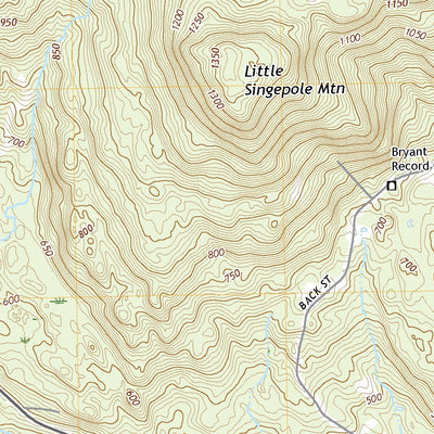 Oxford, ME (2021, 24000-Scale) Preview 3