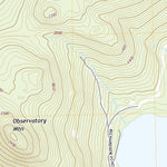 Richardson Pond, ME (2021, 24000-Scale) Preview 2