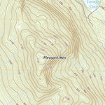 Quillpig Mountain, ME (2021, 24000-Scale) Preview 3
