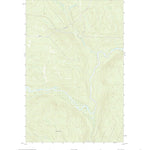 Ninemile Deadwater, ME (2021, 24000-Scale) Preview 1