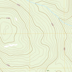 Ninemile Deadwater, ME (2021, 24000-Scale) Preview 2