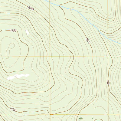 Ninemile Deadwater, ME (2021, 24000-Scale) Preview 2