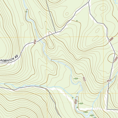 Ninemile Deadwater, ME (2021, 24000-Scale) Preview 3