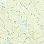 Round Lake, ME (2021, 24000-Scale) Preview 2
