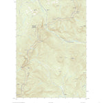 Old Speck Mountain, ME (2021, 24000-Scale) Preview 1