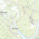 Seboeis, ME (2021, 24000-Scale) Preview 3