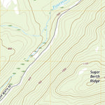 Oxbow West, ME (2021, 24000-Scale) Preview 3