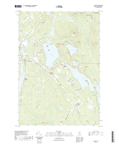 Orland, ME (2021, 24000-Scale) Preview 1