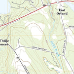 Orland, ME (2021, 24000-Scale) Preview 2