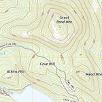 Orland, ME (2021, 24000-Scale) Preview 3