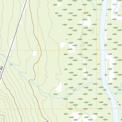 Penobscot Farm, ME (2021, 24000-Scale) Preview 2