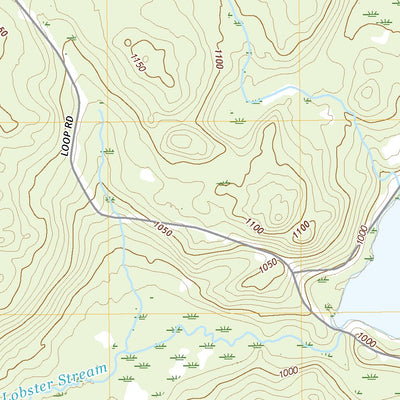 Penobscot Farm, ME (2021, 24000-Scale) Preview 3