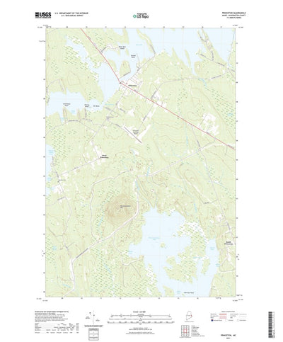 Princeton, ME (2021, 24000-Scale) Preview 1