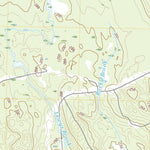 Princeton, ME (2021, 24000-Scale) Preview 2