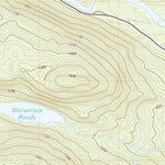 Rainbow Lake East, ME (2021, 24000-Scale) Preview 3