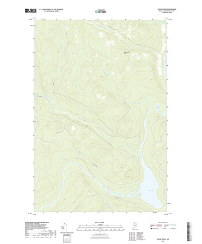 Round Pond, ME (2021, 24000-Scale) Preview 1