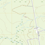 Telos Brook, ME (2021, 24000-Scale) Preview 2