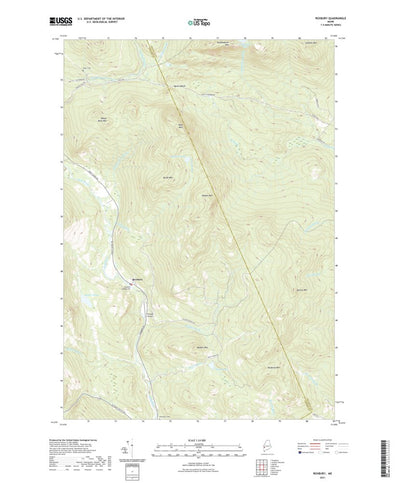 Roxbury, ME (2021, 24000-Scale) Preview 1