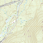 Seboeis Lake, ME (2021, 24000-Scale) Preview 3