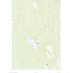 Saint Croix Lake, ME (2021, 24000-Scale) Preview 1