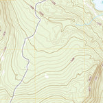 Spencer Lake, ME (2021, 24000-Scale) Preview 2