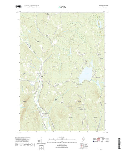 Strong, ME (2021, 24000-Scale) Preview 1