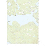 Rangeley, ME (2021, 24000-Scale) Preview 1