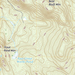 The Horseback, ME (2021, 24000-Scale) Preview 3